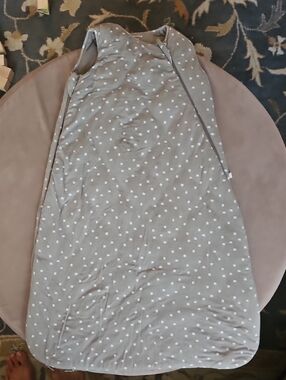 Gunamuna Sleep Sack Swaddle 9-18m Tog 2.6 Winter Extra Warm